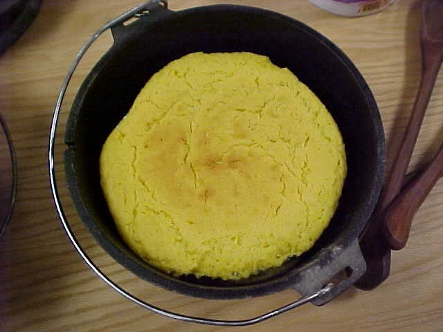 Cornbread
