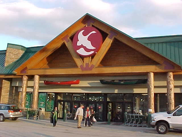 Gander Mountain Middletown, NY  Picture 2